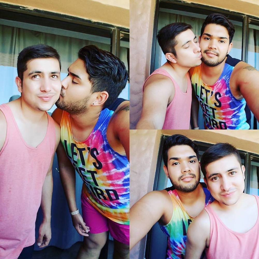 Meet your Posher, Matthew